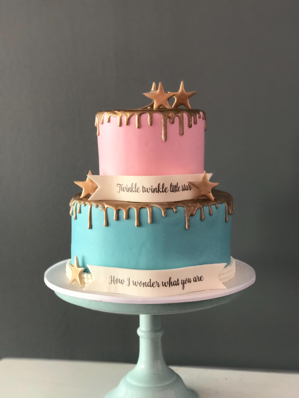 Cake 1